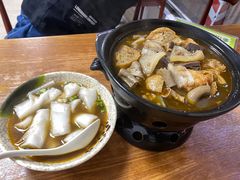 -桥雪牛杂专门店(关边路店)