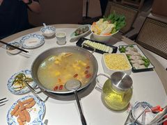 -古膳记猪肚鸡.生蚝鸡(拱北店)