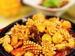 -天外天烤鸭店(八角店)