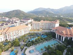 -惠州金海湾嘉华度假酒店