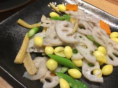 -竹里馆 ·茶食(奥体店)