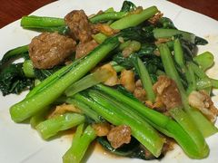 -老坑记·香港经典粤菜馆