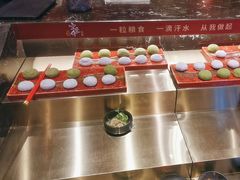-空之介寿喜烧·和牛放题(恒隆广场店)