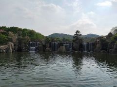 -白马涧龙池景区