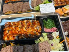 -Olé精品超市(上海港汇恒隆店)
