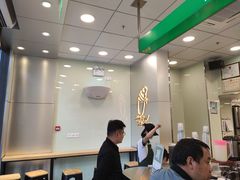 大堂-1点点(西山万达金街店)