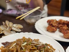 -美食店(华贵路店)