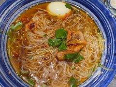 -胡同泥炉烤肉(总店)