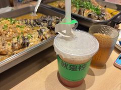 -鱼酷活鱼烤鱼(雨花客厅店)