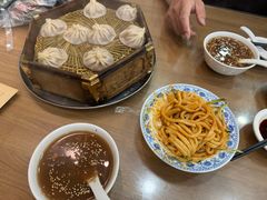 -西安贾三灌汤包·回坊小吃·清真炒菜(北院门总店)