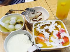 -豆豆冰室·地道招牌椰子冻(大良店)