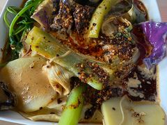 麻辣烫-林静小吃(复兴路店)