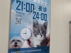 -美联众合爱康动物医院•复杂内科•肿瘤科•牙科•腔镜诊疗中心