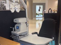 -LOHO眼镜(上海五角场合生汇店)