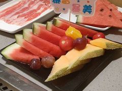 -海底捞火锅(万达广场店)