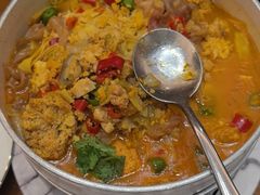 -鲁宴·鲁煨黄河生态大鲤鱼(月坛店)