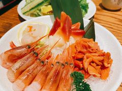 甜虾-赤坂亭·M9和牛放题(长楹天街购物中心店)