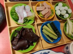 -巴九门老火锅(来福士打望店)