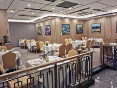 大堂-金时代顺风大酒店(临港百联店)