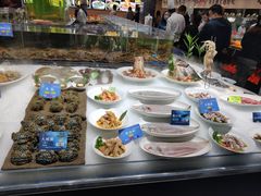-宝轩渔府·老字号海鲜·正宗津菜(水上店)