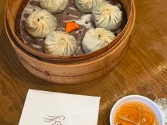 -南翔馒头店(豫园店)
