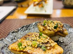 -樱の千渡日式料理·铁板烧•烧鸟(金盛田广场店)
