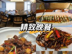 -上座云间·青年赣菜(绿茵店)