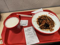 -永和大王(小厨·东四十条店)