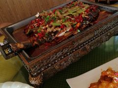-蜀香妈妈菜馆(海王路店)