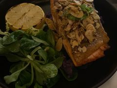 -db Bistro & Oyster Bar by Daniel Boulud(滨海湾金沙店)