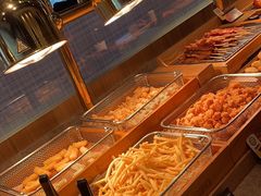 -比格比萨自助(诺亚大厦店)