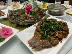 -利鸿私宴(南京路步行街店)