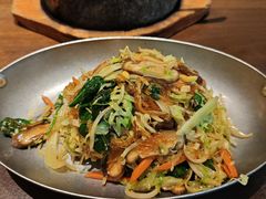 -大同江朝鲜菜•长春地标美食(绿园吾悦广场店)
