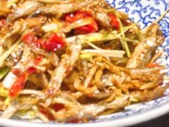 -皇厨荣升名厨家宴.赣州客家菜