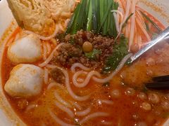 -留半山·香港食堂(啦啦宝都店)