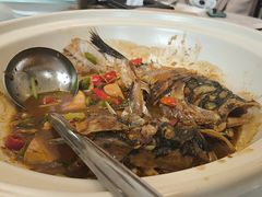 -鄱阳湖·江西小炒·瓦罐煨汤(五道口店)