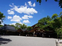 -热田神宫