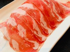 -铜来聚老北京涮肉(恒隆广场店)