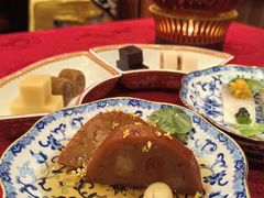 -白家大院·王府宫廷菜(苏州街店)