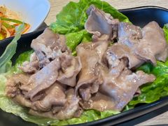 -郑阿姨的家·이모네·韩料&烤肉(武川路店)