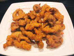 小酥肉-安安火锅(上美广场店)