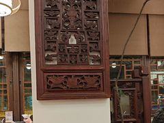 -山水茶艺馆·点心粤菜·30年老字号