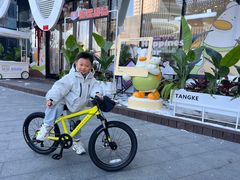 -迪卡侬(烟台万达店)