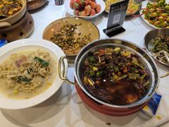 -拾捌川·自贡爆炒(新街口店)