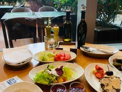 -君悦酒店·La Terrazza意合園·意式风味