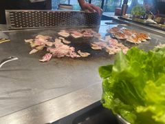 -大神太神·铁板烧(瑞虹天地月亮湾店)