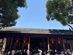 -南京中国近代史遗址博物馆(南京总统府)