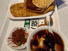 -黑窑厂糖油饼烤鸭·清真菜(旗舰店)
