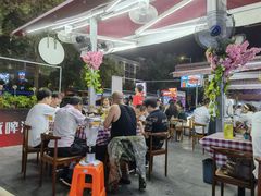 -7890+霸王甲·甲鱼爱尚蛙(坪洲店)