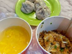 -三镇民生甜食馆(胜利街总店)